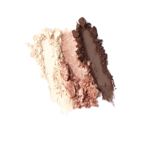 LIMITED ❤️ Mini Palette  (warm copper tones) - Picture 2 of 2